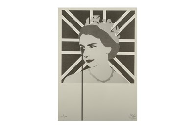 Lot 126 - PURE EVIL (BRITISH, B. 1969)