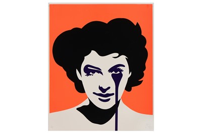 Lot 208 - Pure Evil (British, b.1968), 'Frank Sinatra's Nightmare'