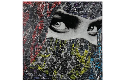 Lot 178 - Prefab77, 'Untitled 1'