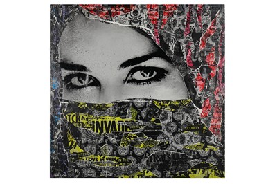 Lot 180 - Prefab77, 'Untitled 3'