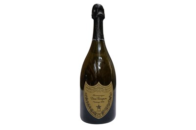 Lot 25 - Moet et Chandon Dom Perignon Brut 1996