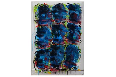 Lot 164 - Unknxwn (British, b.1978), 'Untitled'