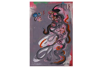 Lot 143 - Unknxwn (British, b.1978), 'Eggs'
