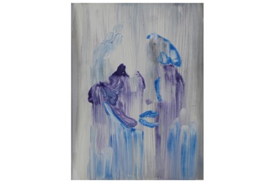 Lot 472 - William Krasnal (b.1983), 'Untitled'
