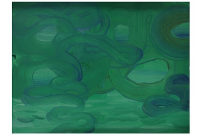 Lot 473 - William Krasnal (b.1983),'Untitled'