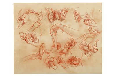 Lot 1041 - Zichy (Count Mihaly von, after)