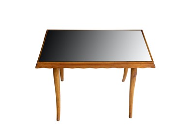 Lot 106 - A mid 20th Century Italian coffee table