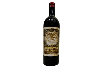 Lot 75 - Chateau Rauzan-Gassies 1933