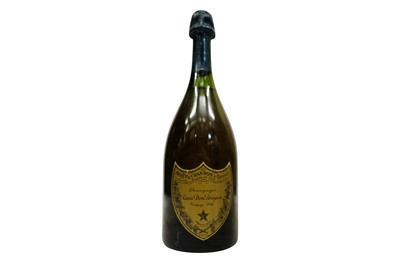 Lot 15 - Dom Perignon 1966