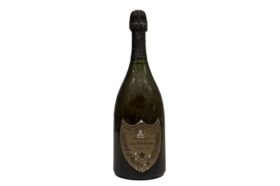 Lot 16 - Dom Perignon 1976
