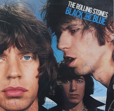 Lot 237 - Rolling Stones, The