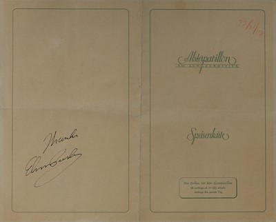 Lot 233 - Presley (Elvis)
