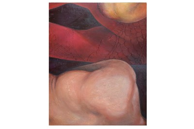 Lot 270 - Barnaby Gorton (British)