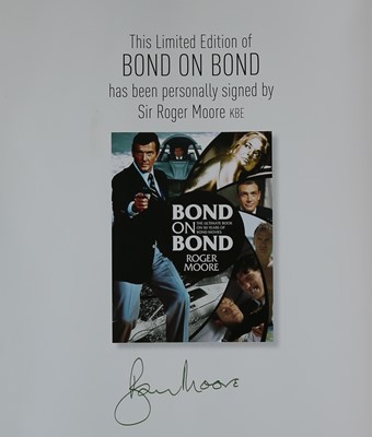 Lot 127 - Moore (Roger)