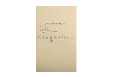 Lot 345 - Windsor (Wallis)