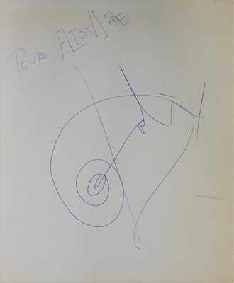 Lot 4 - Dali (Salvador)