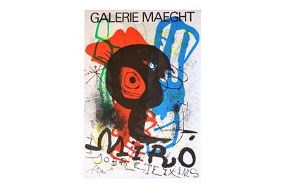 Lot 6 - Miro (Joan)