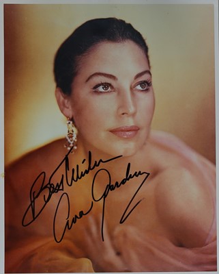 Lot 92 - Gardner (Ava)