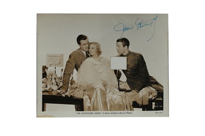 Lot 146 - Stewart (James)