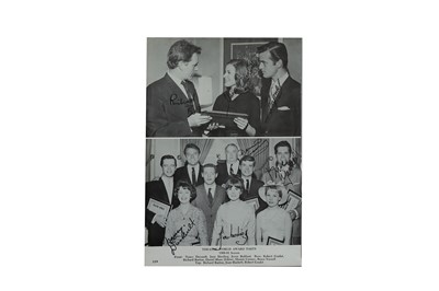 Lot 73 - Burton (Richard)