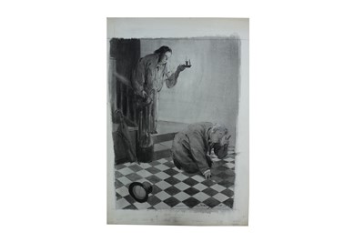 Lot 332 - Thomas (Bert)