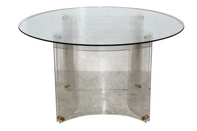 Lot 227 - ALESSANDRO ALBRIZZI (ITALIAN 1933-1994)