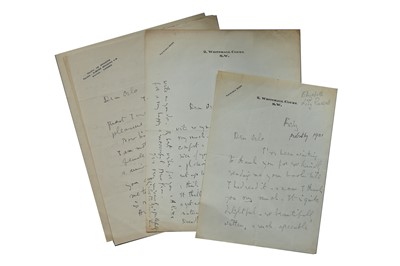 Lot 180 - Russell (Elizabeth von Armin)