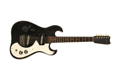 Lot 203 - Clapton (Eric)