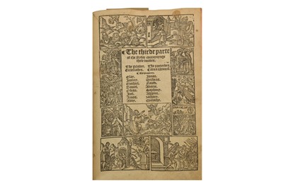 Lot 68 - Bible, English