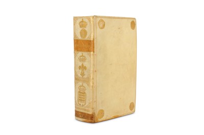 Lot 68 - Bible, English