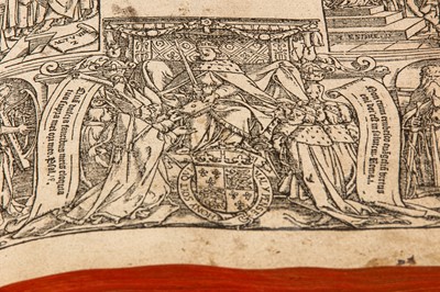 Lot 68 - Bible, English