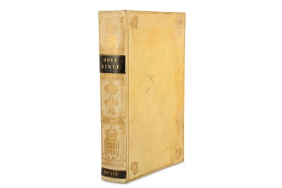 Lot 69 - Bible, English