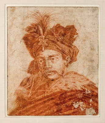 Lot 241 - Castiglione (Giovanni Benedetto) [Il Grechetto] manner of