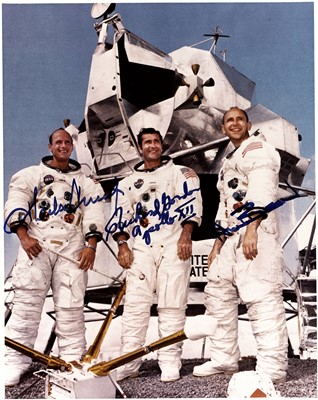 Lot 352 - Apollo 12
