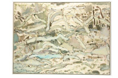 Lot 285 - MAARTEN VAN DEN BOS (DUTCH LATE 20TH CENTURY)