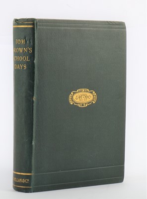 Lot 173 - Hughes (Thomas)
