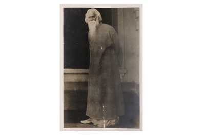 Lot 187 - Unknown Photographers (NEHRU) c.1947 - 1955