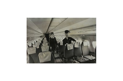 Lot 186 - Tupolev Tu-154