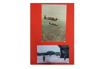Lot 172 - Royal Romanian Air Force