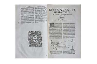 Lot 56 - Riccioli (Giovanni Battista)