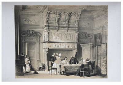 Lot 80 - Illustrated Books.