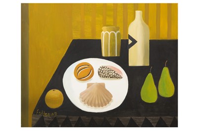 Lot 51 - MARY FEDDEN, R.A. (1915-2012)