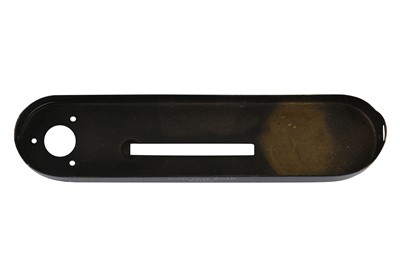 Lot 101 - A Leicavit MP Shell