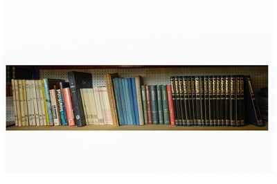 Lot 116 - Aviation, Periodicals.