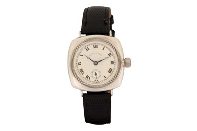 Lot 15 - ROLEX.