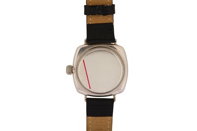 Lot 15 - ROLEX.