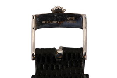 Lot 15 - ROLEX.