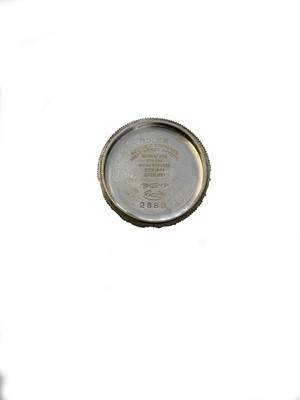 Lot 15 - ROLEX.