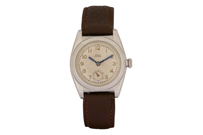 Lot 25 - ROLEX.