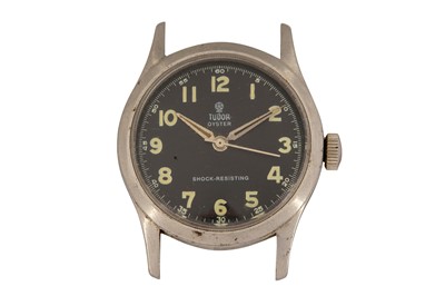 Lot 13 - TUDOR.
